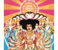 The Jimi Hendrix Experience - Axis: Bold As Love (CD)