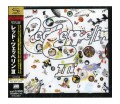 Led Zeppelin - Led Zeppelin III (SHM-CD)