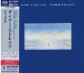 Dire Straits - Communique (SACD - SHM CD)