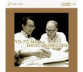 Yo-Yo Ma - Plays The Music Of Ennio Morricone (K2 HD)