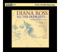 Diana Ross - All the Great Hits (K2 HD)