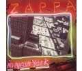 Frank Zappa - Zappa In New York (CD)