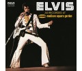 Elvis Presley - Elvis As Recorded At Madison Square Garden (Vinyl LP)