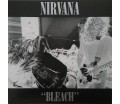 Nirvana - Bleach (Vinyl LP)