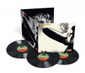 Led Zeppelin - Led Zeppelin I - Deluxe Edition (Vinyl LP)