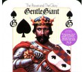 Gentle Giant - The Power And The Glory (Blu-ray Disc audio / video + CD) 