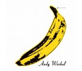 The Velvet Underground - The Velvet Underground & Nico (Vinyl LP)
