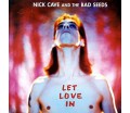 Nick Cave & The Bad Seeds - Let Love In (Vinyl LP)
