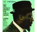 The Thelonious Monk Quartet ‎- Monk's Dream (SACD)