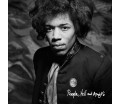 Jimi Hendrix - People, Hell & Angels (SACD)