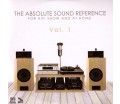 STS Digital - The Absolute Sound Reference vol. 1 (CD)