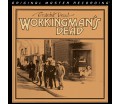 The Grateful Dead ‎- Workingman's Dead (SACD)