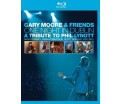 MOORE GARY - One Night In Dublin - A Tribute To Phil Lynott (Blu-ray Disc)