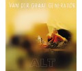 Van Der Graaf Generator ‎- Alt (CD)