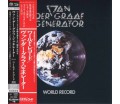 Van Der Graaf Generator ‎- World Record (SACD)