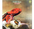 Gentle Giant ‎- Octopus (CD)