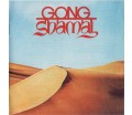 Gong ‎- Pierre Moerlen's - Shamal (CD)
