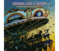 Emerson, Lake & Palmer - Black Moon (CD)