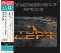 Pat Metheny Group ‎- Offramp (SACD SHM)