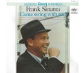 Frank Sinatra - Come Swing With Me! (Vinyl LP)