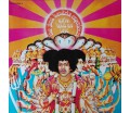 Jimi Hendrix - Axis: Bold As Love - Mono (Vinyl LP)