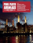 Pink Floyd ‎- Animals - 2018 Remix (Blu-ray Audio Disc)