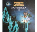 Uriah Heep ‎- Demons And Wizards (Vinyl LP)