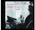 Dexter Gordon - Doin' Allright (XRCD)