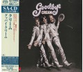 Cream - Goodbye (SACD SHM CD)