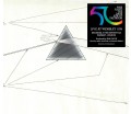 Pink Floyd ‎- The Dark Side Of The Moon - Live At Wembley 1974 - 50th Anniversary (CD)
