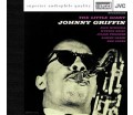 Johnny Griffin Sextet - The Little Giant (XRCD)